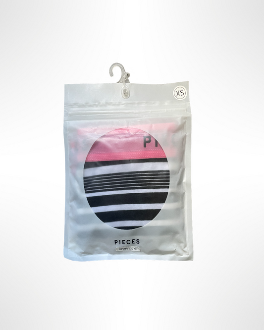 LOGO LADY BOXERS MIX 2 - Best Clothes