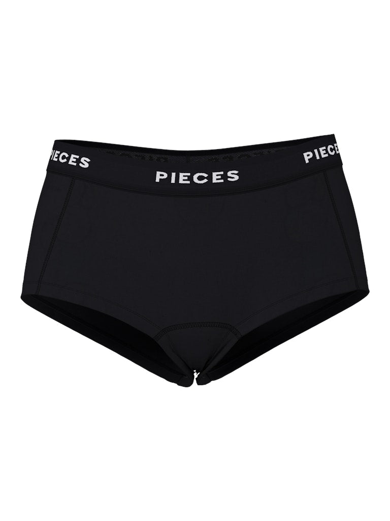 LOGO LADY BOXERS SOLID - Best Clothes