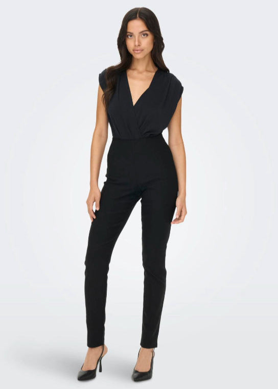 LOLA HW ZIP PANT - BEST CLOTHES