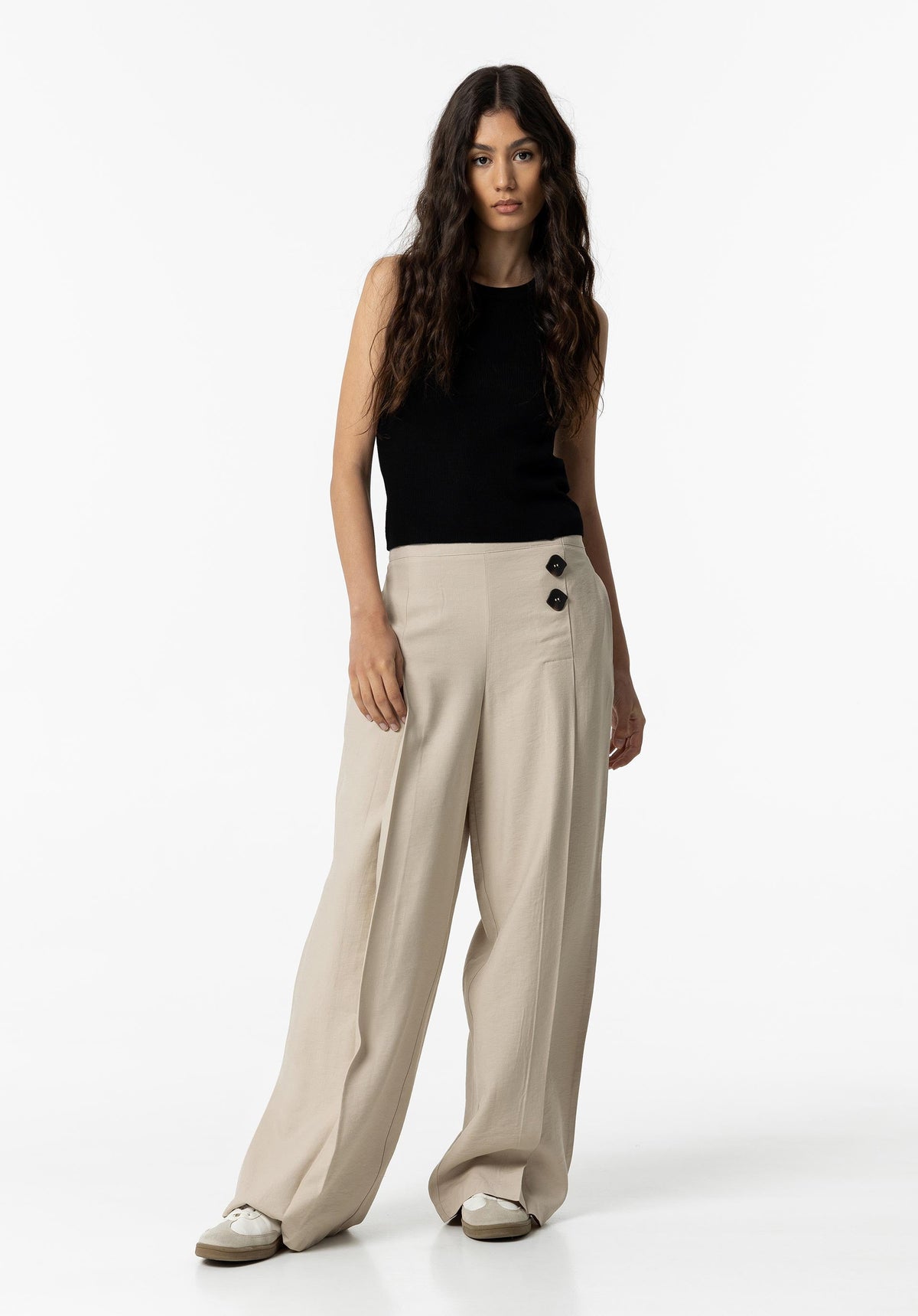 LOLITA PANTS - BEST CLOTHES