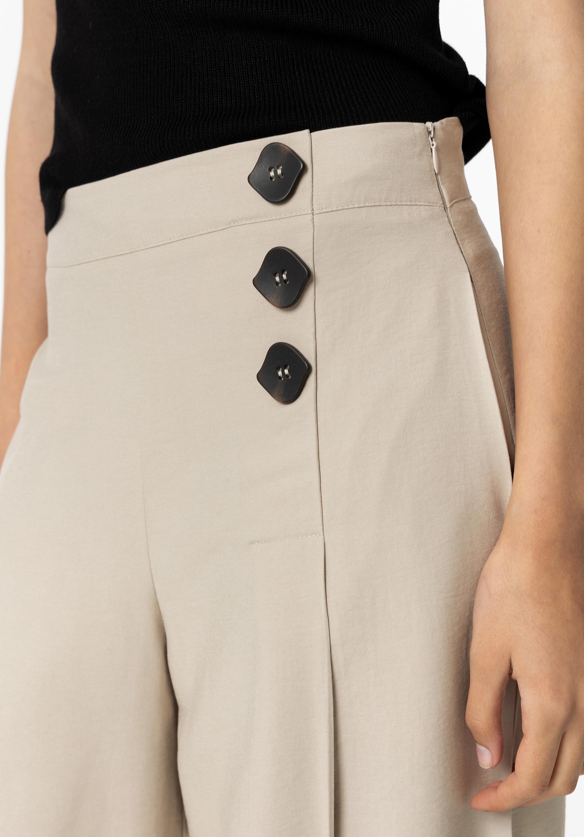 LOLITA PANTS - Best Clothes