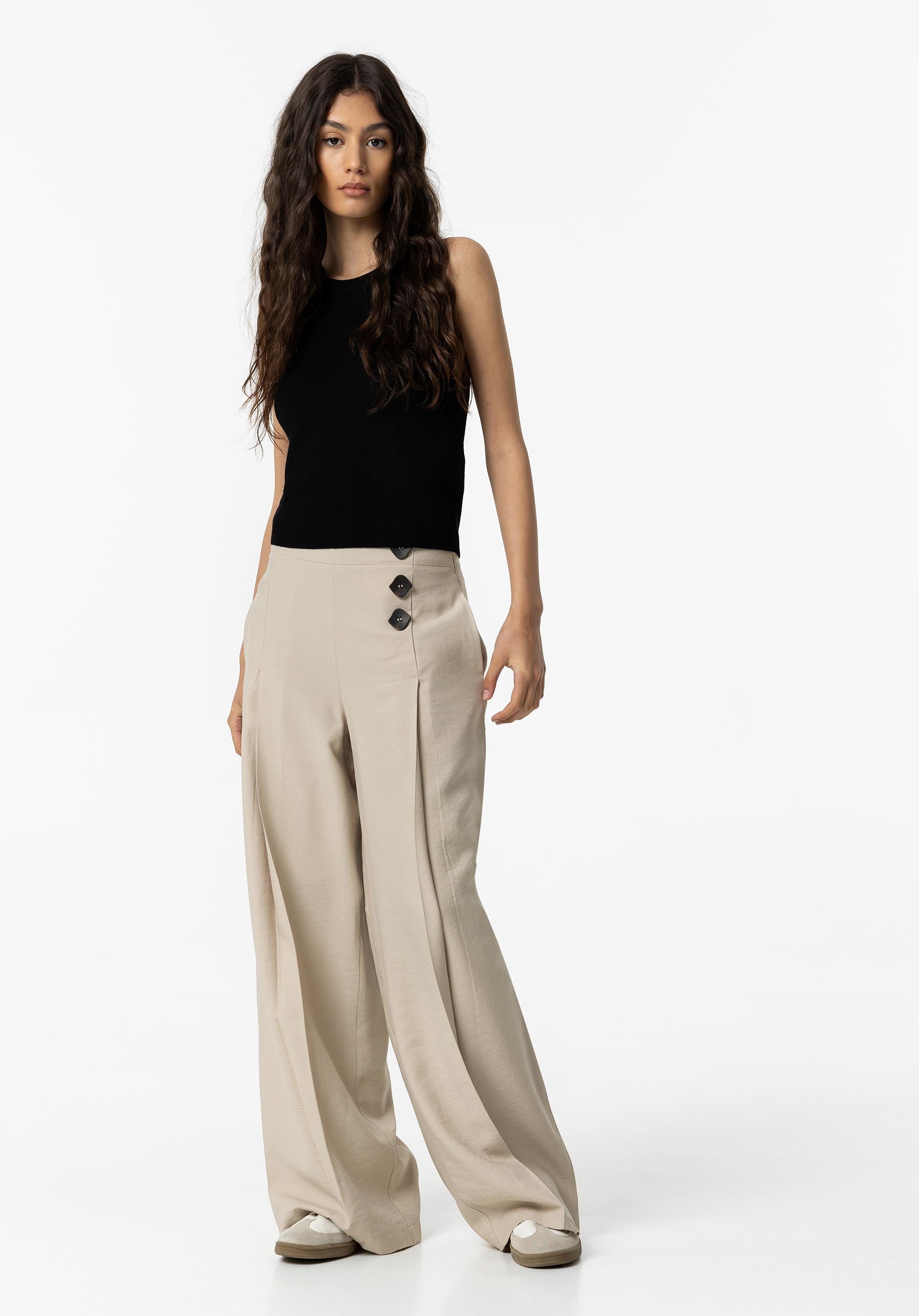 LOLITA PANTS - Best Clothes