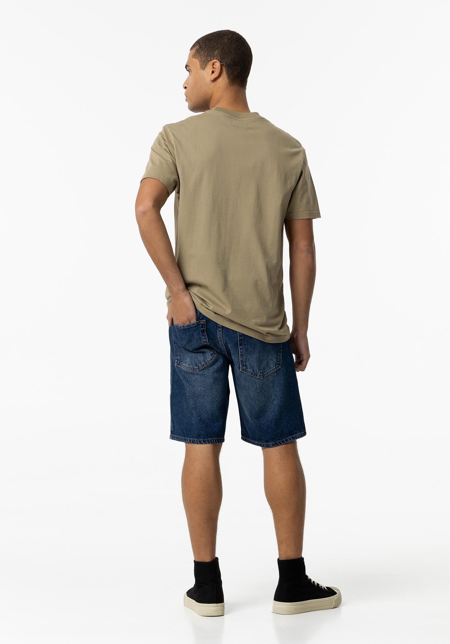 LOOSE SHORT 6 - Best Clothes