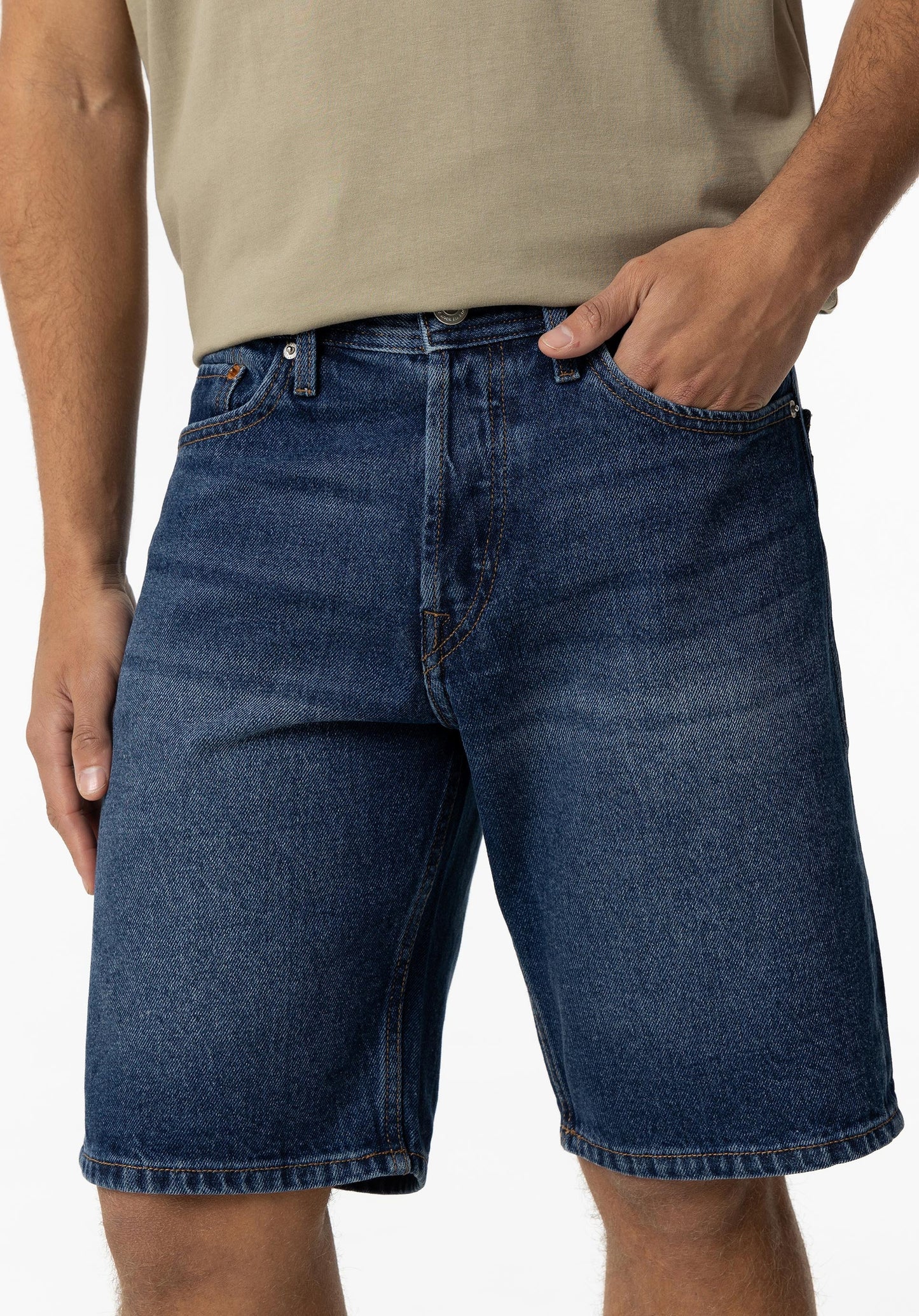 LOOSE SHORT 6 - Best Clothes