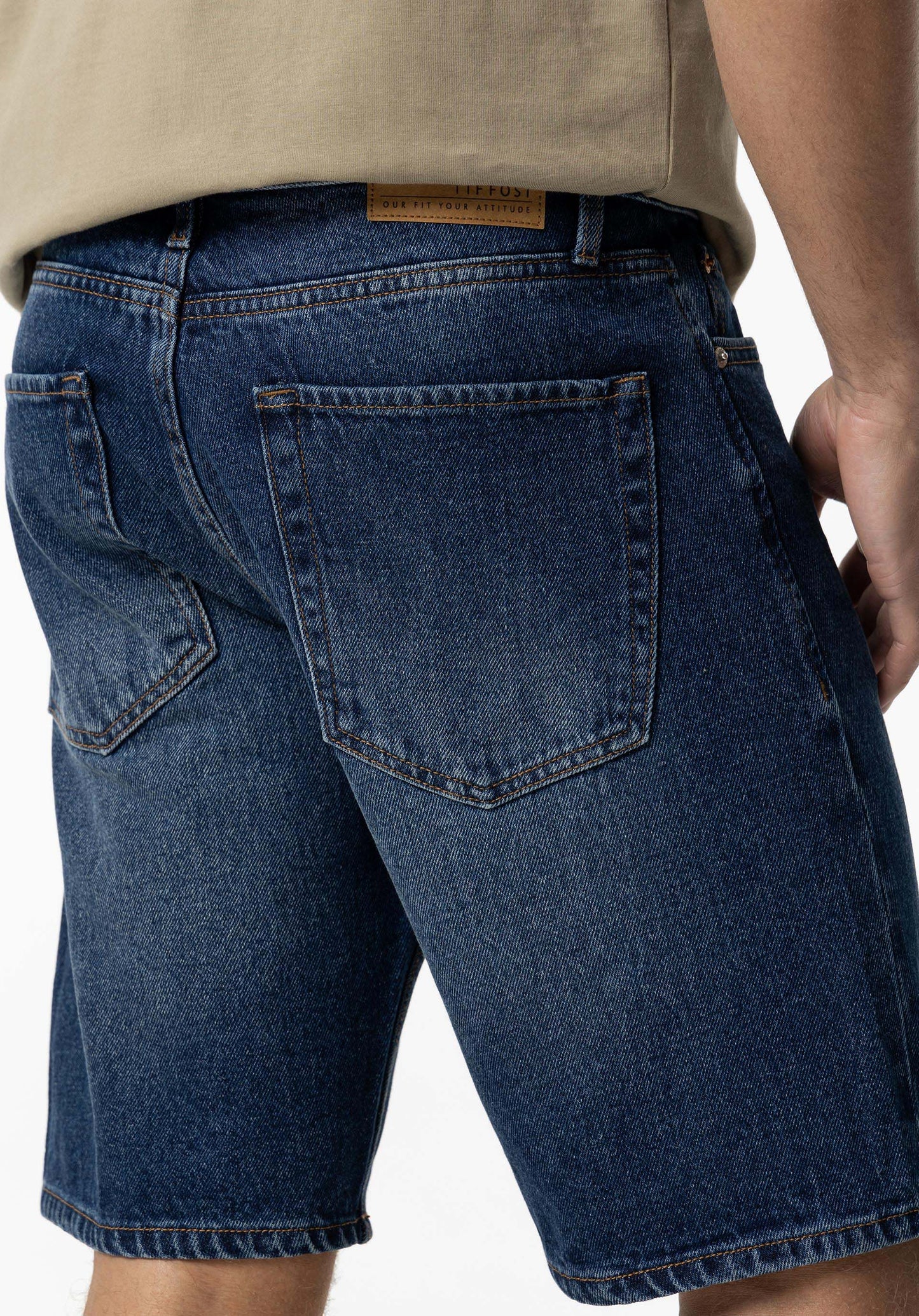 LOOSE SHORT 6 - Best Clothes
