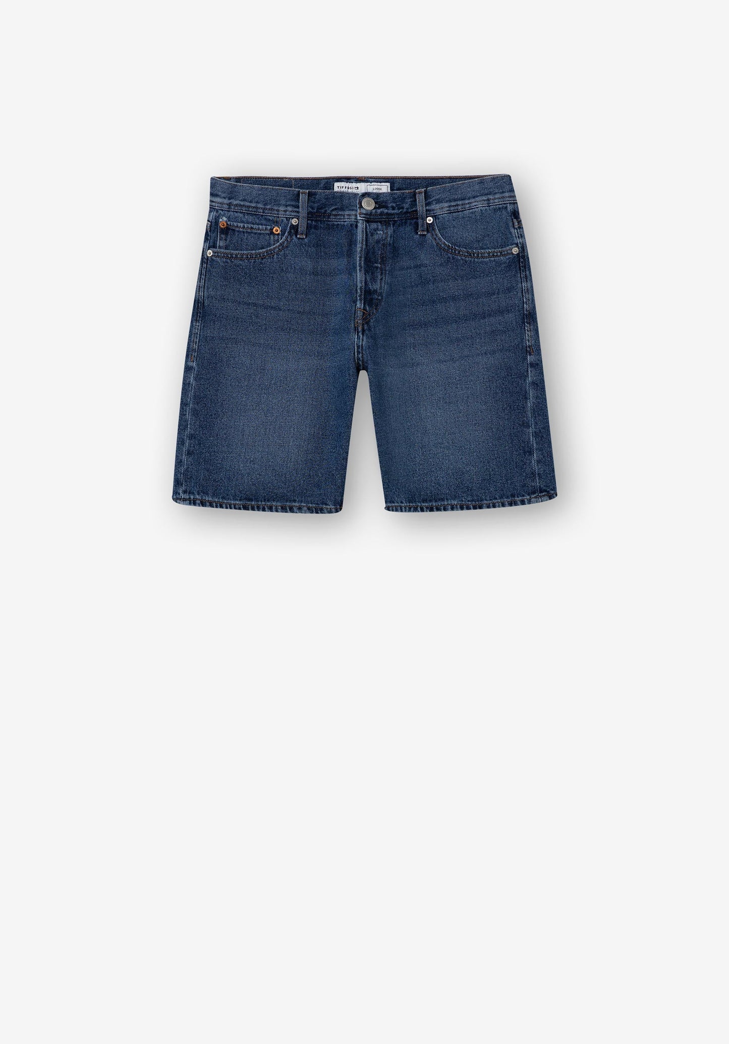 LOOSE SHORT 6 - Best Clothes