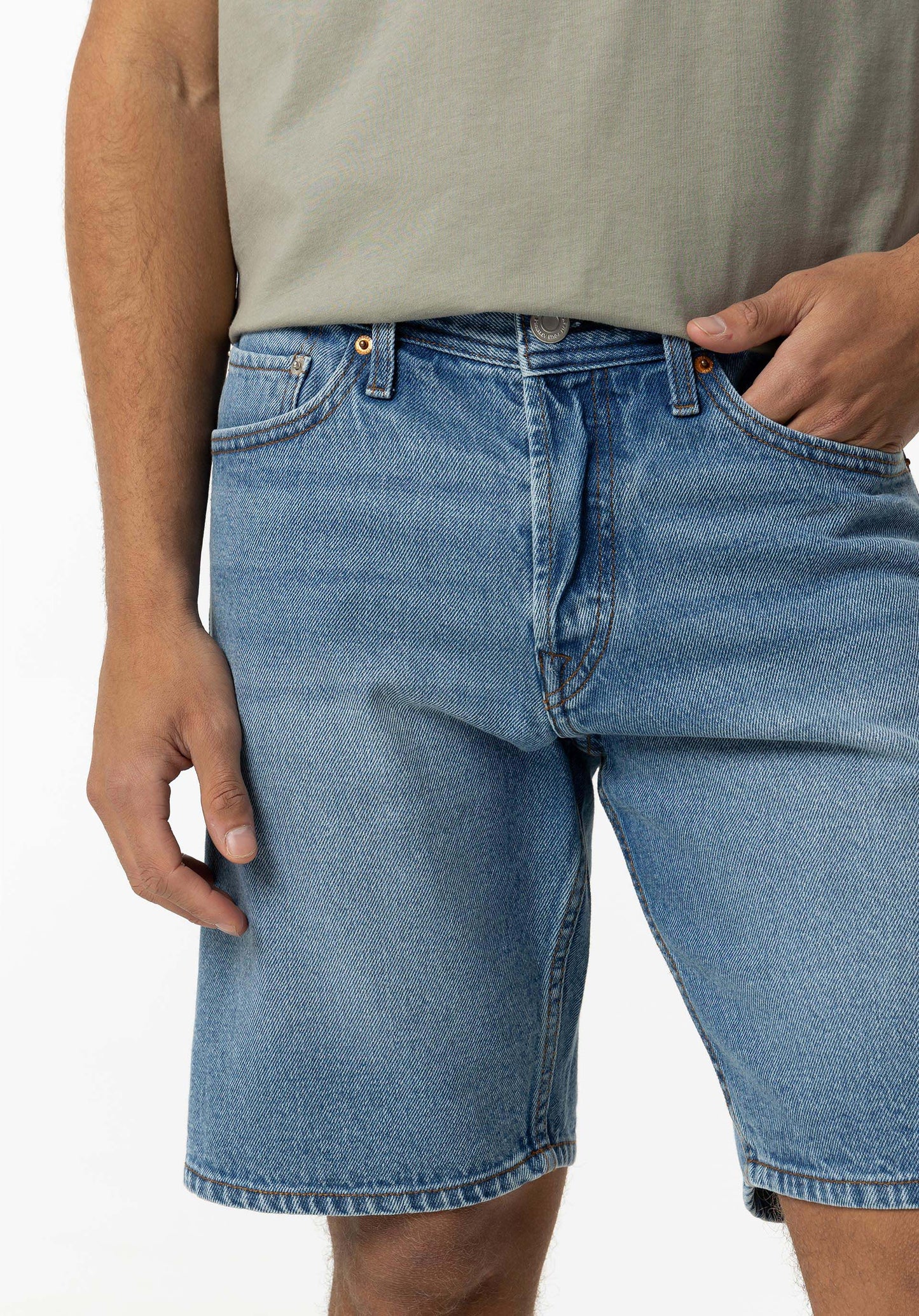 LOOSE SHORT 6 - Best Clothes