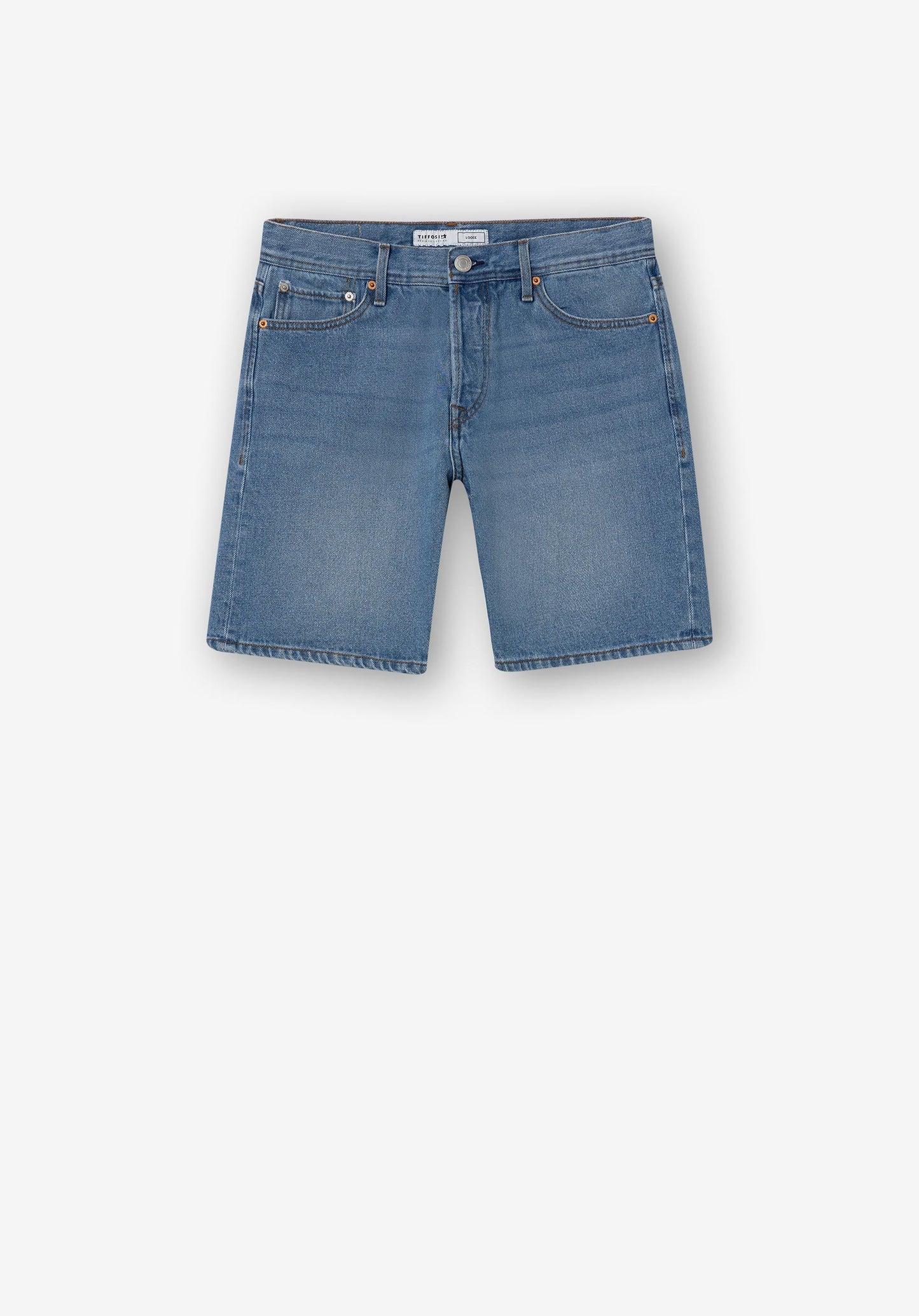 LOOSE SHORT 6 - Best Clothes