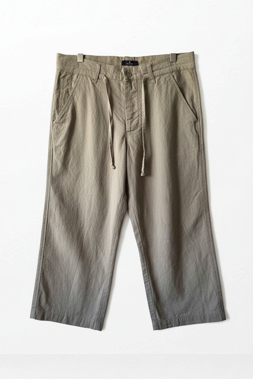 LOPE 3/4 TIMBER PANTS - BEST CLOTHES