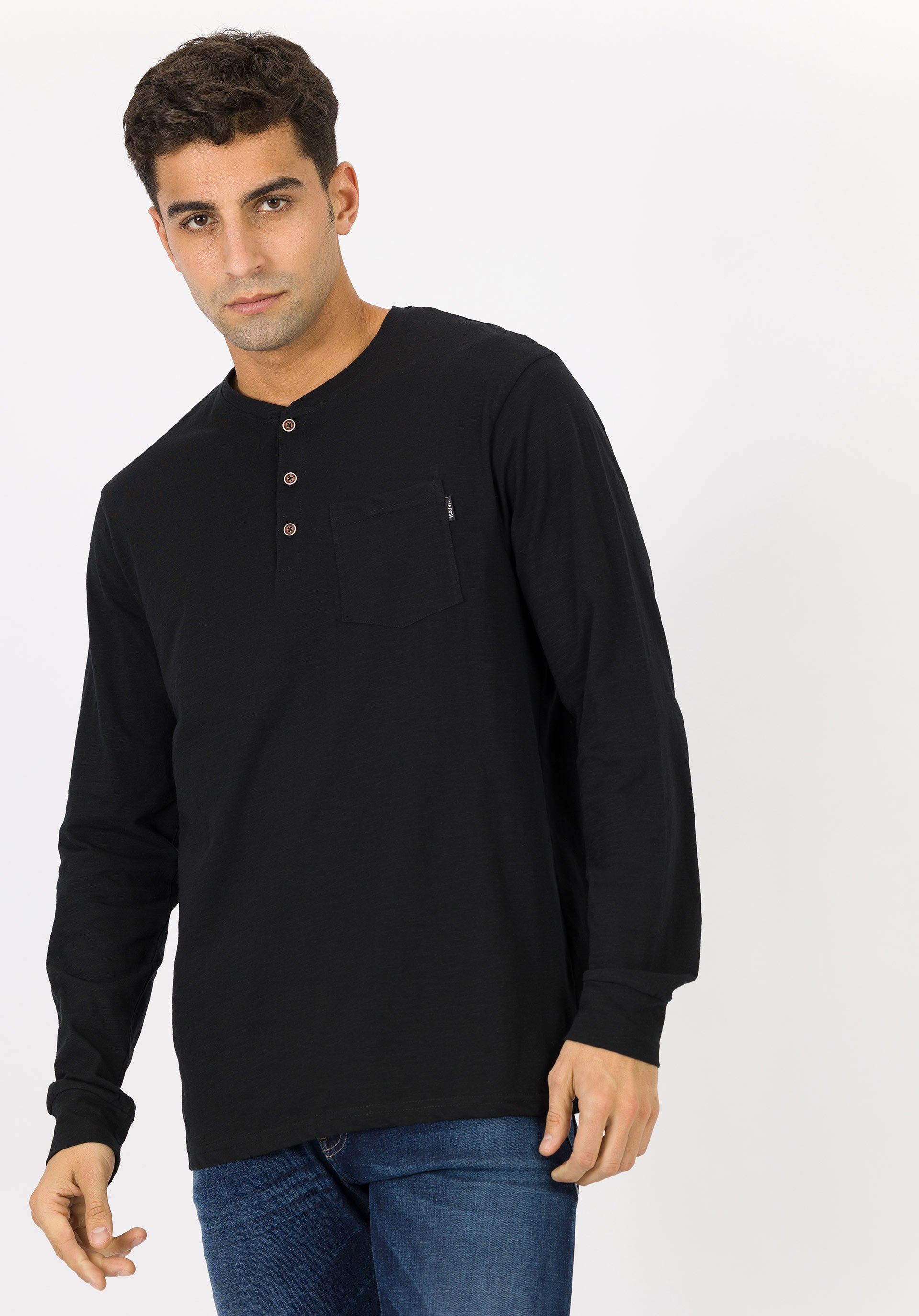 LUIS LS - Best Clothes