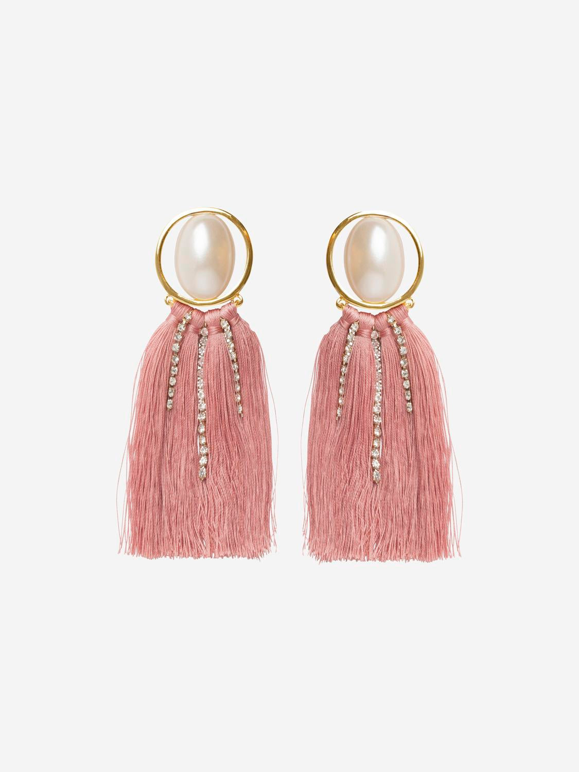 MABELLE EARRINGS - Best Clothes
