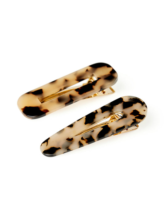 MAIE HAIR CLIP - Best Clothes