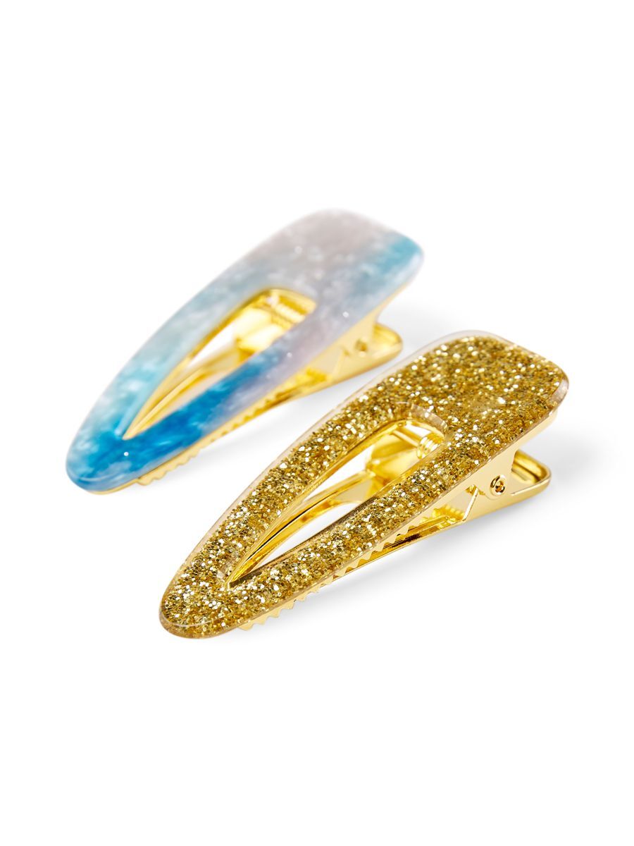 MAIE HAIR CLIP - Best Clothes