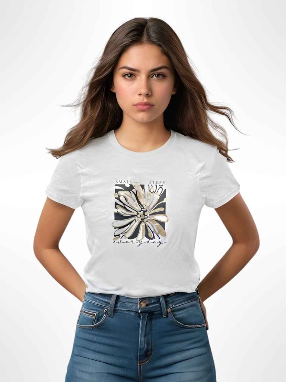 MAIZENA SS TOP - Best Clothes