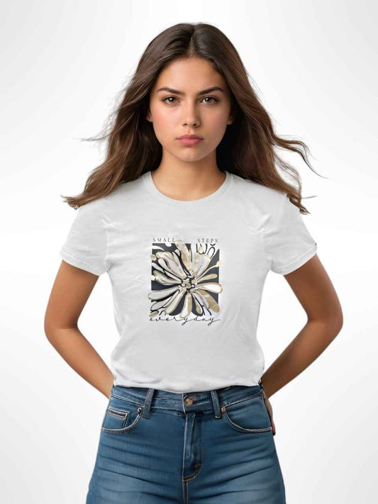 MAIZENA SS TOP - Best Clothes