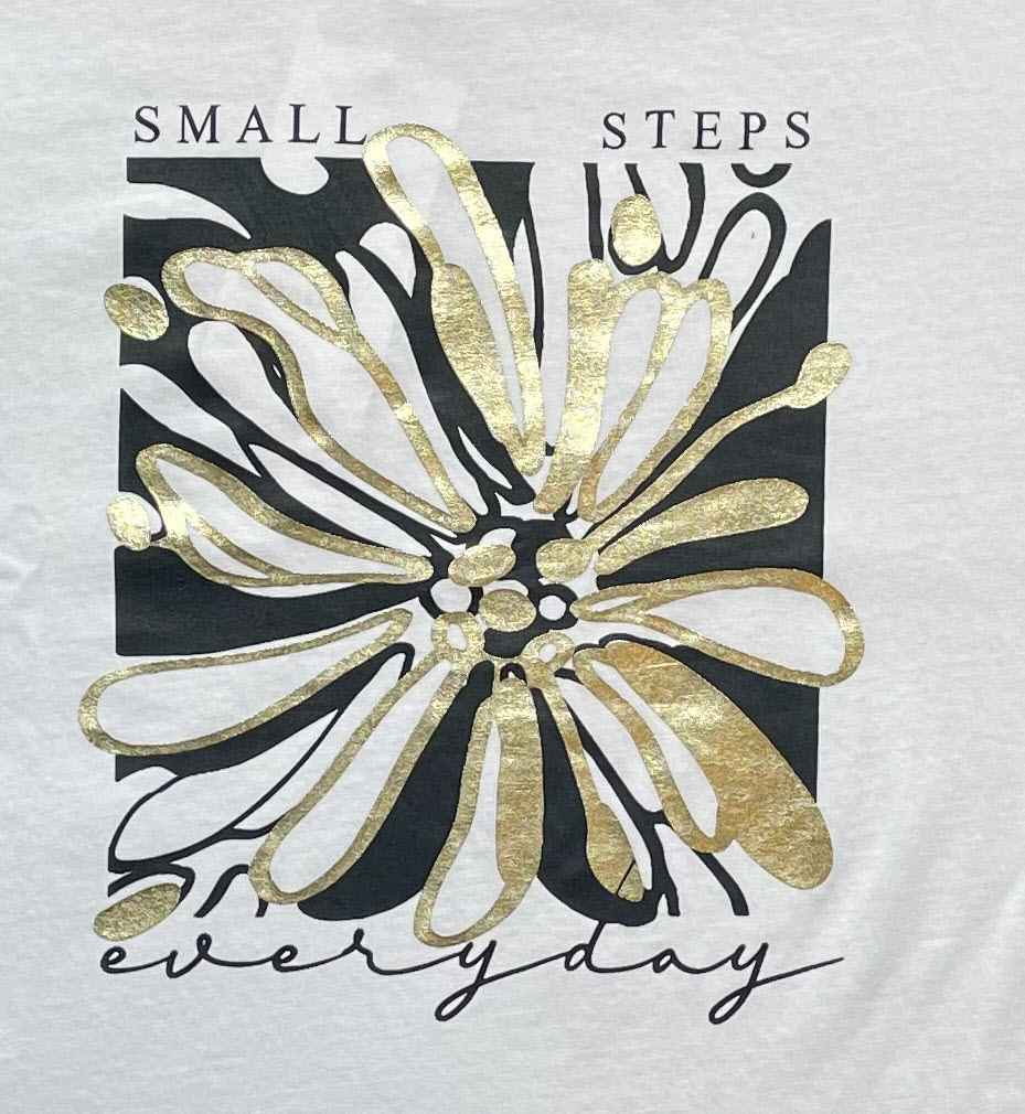 MAIZENA SS TOP - Best Clothes