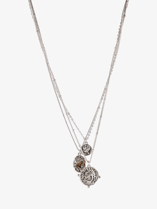 MANNA COMBI NECKLACE - Best Clothes