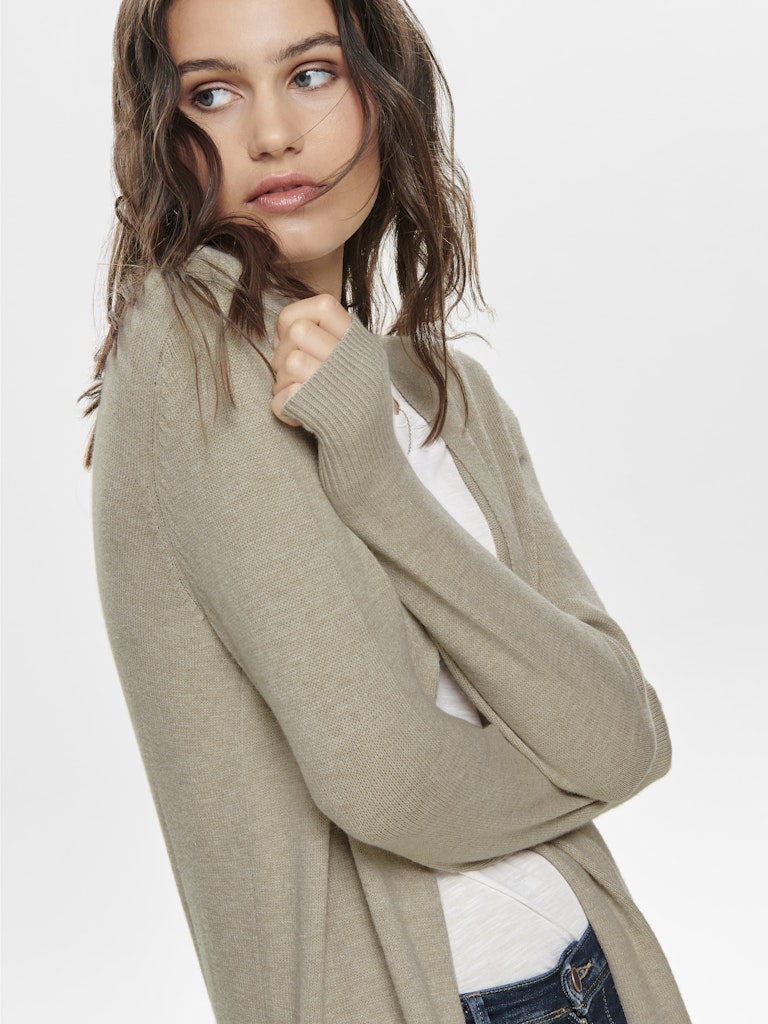 MARCO LS LONG CARDIGAN