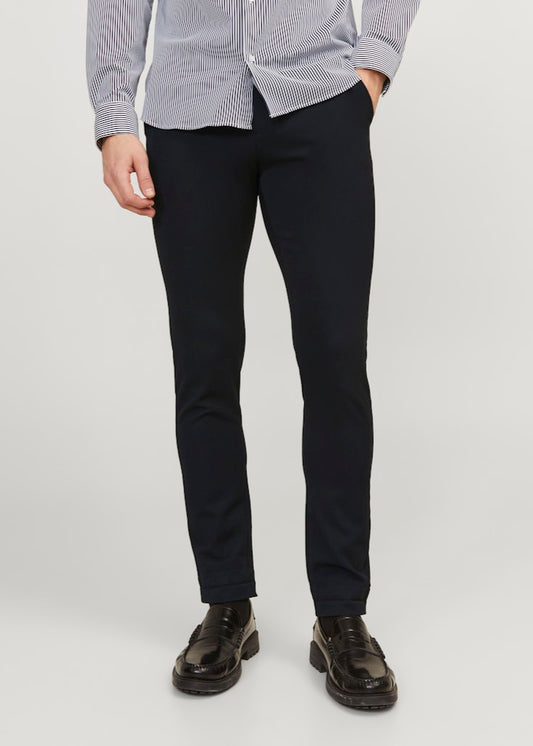 MARCO CONNOR BLACK - Best Clothes