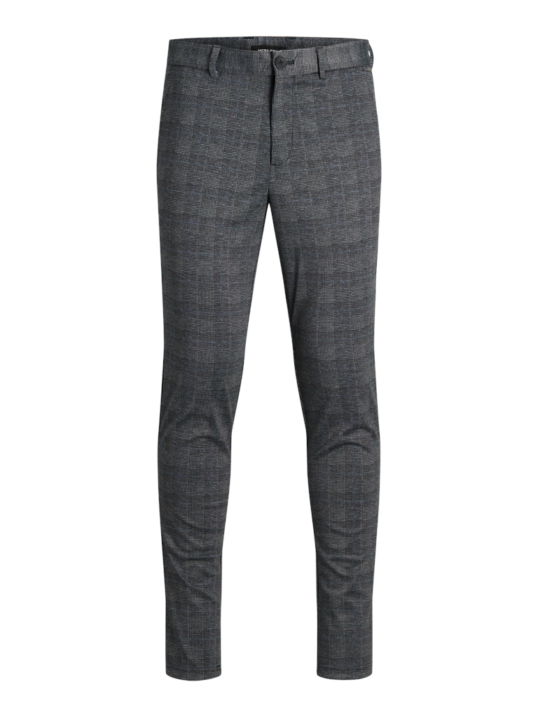 MARCO PHIL CHECK PANT - BEST CLOTHES