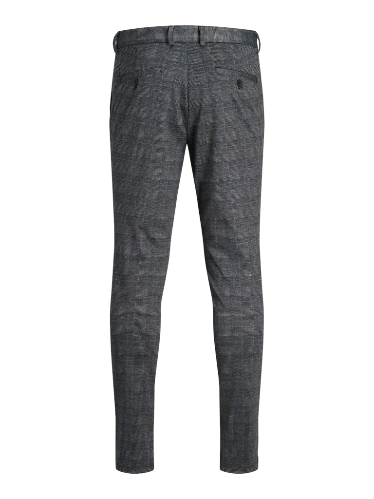 MARCO PHIL CHECK PANT - BEST CLOTHES