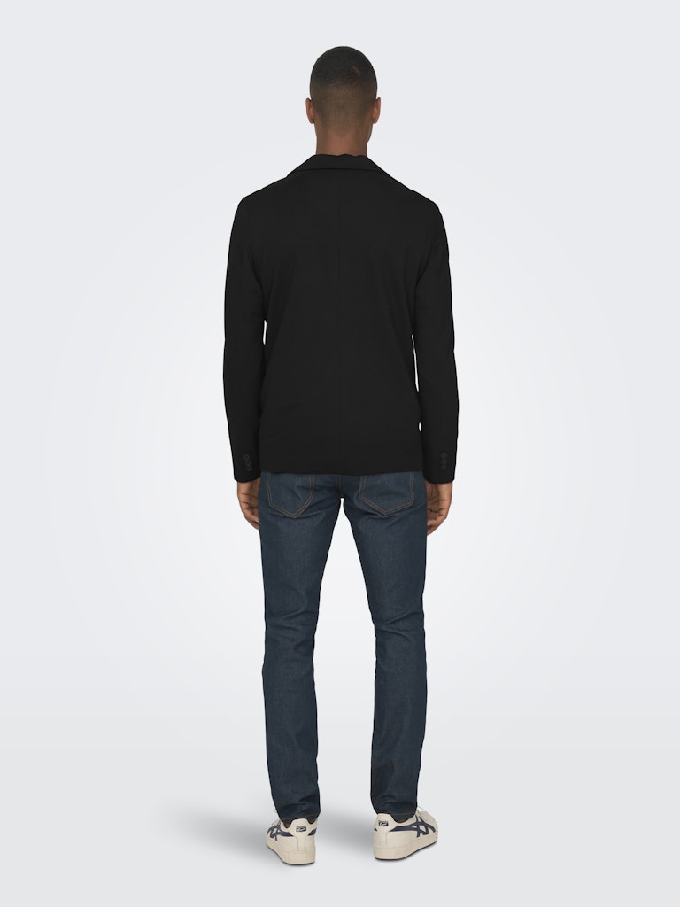 MARK SLIM 0209 BLAZER - BEST CLOTHES