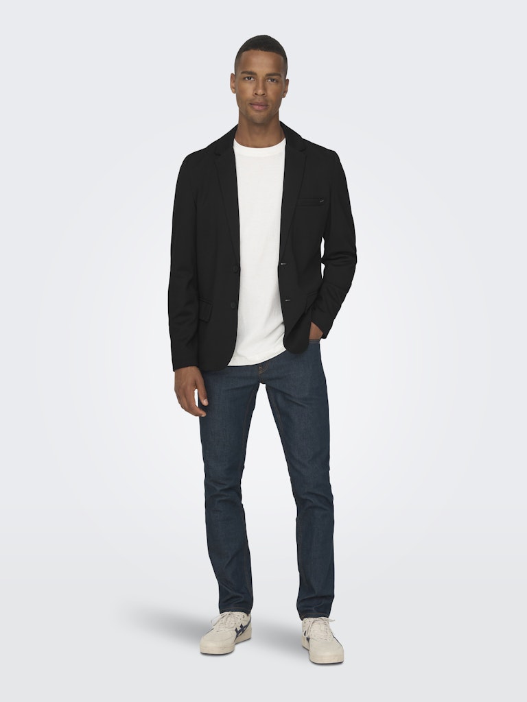 MARK SLIM 0209 BLAZER - BEST CLOTHES