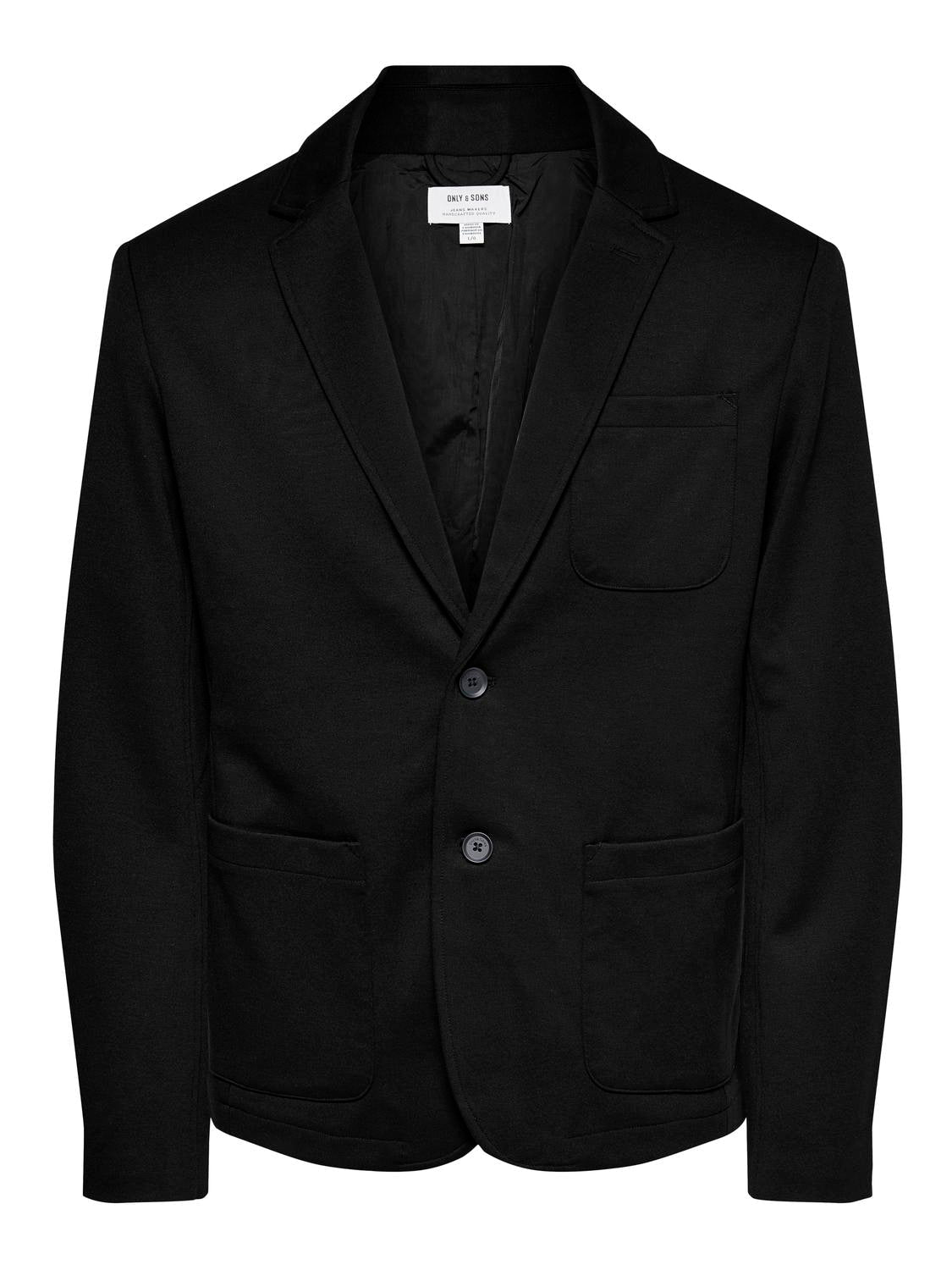MARK BLAZER JKT GW 5852 - BEST CLOTHES