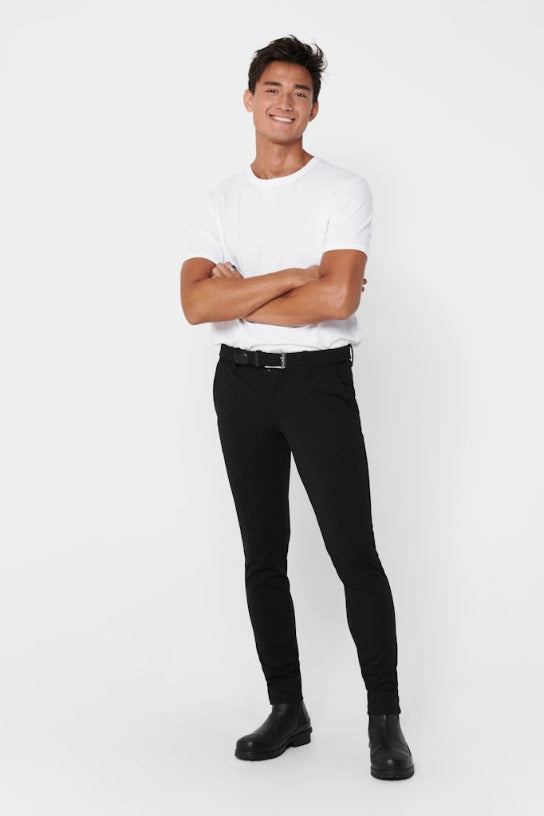 MARK SLIM GW 0209 PANT - BEST CLOTHES