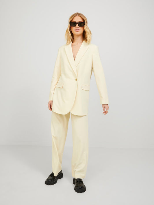 MARY BLAZER - Best Clothes