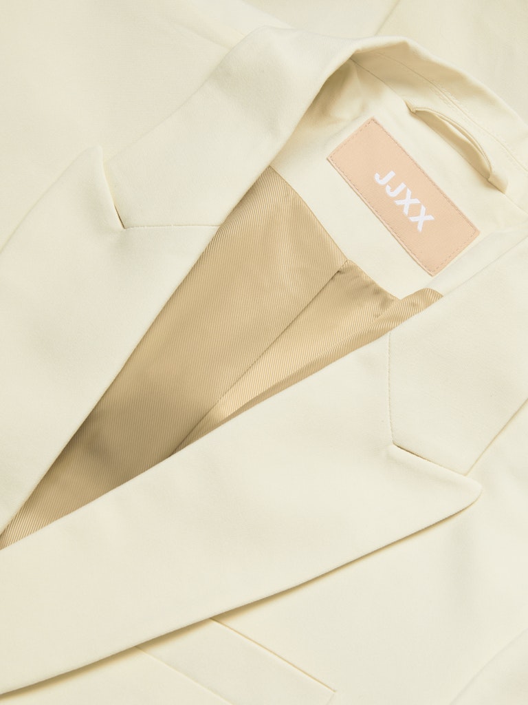 MARY BLAZER - BEST CLOTHES