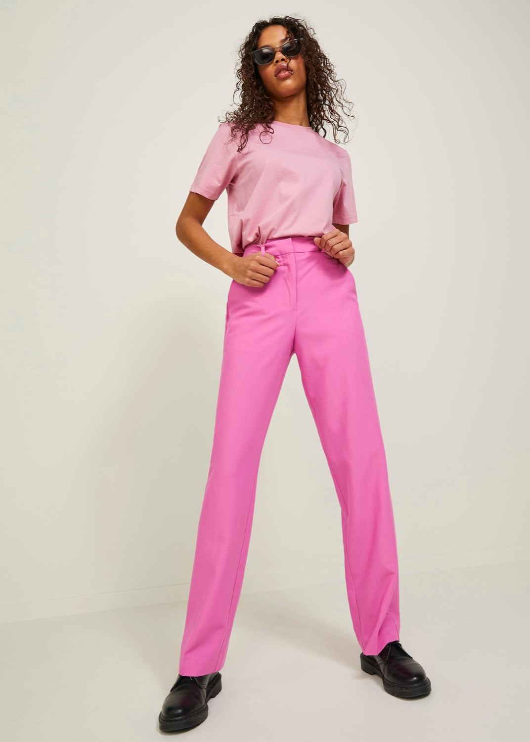 MARY REGULAR PANT - BEST CLOTHES