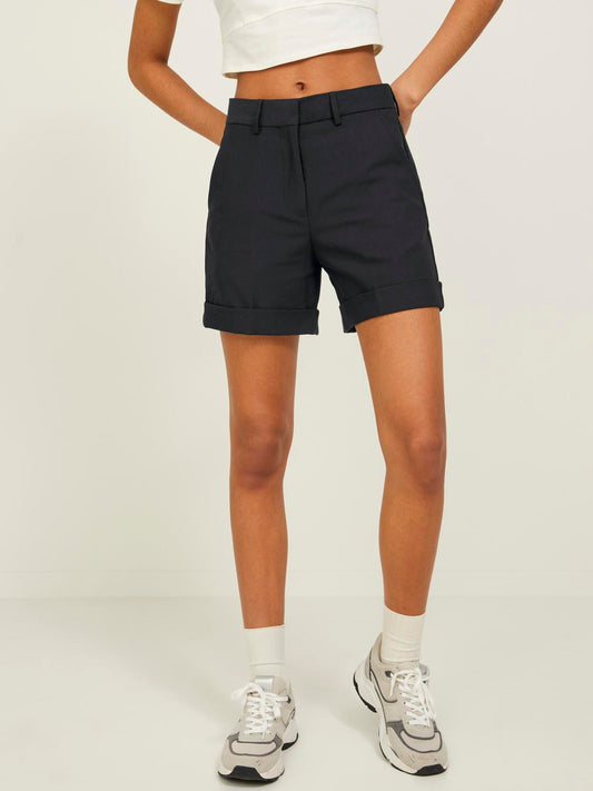 MARY REG HW SHORTS - Best Clothes