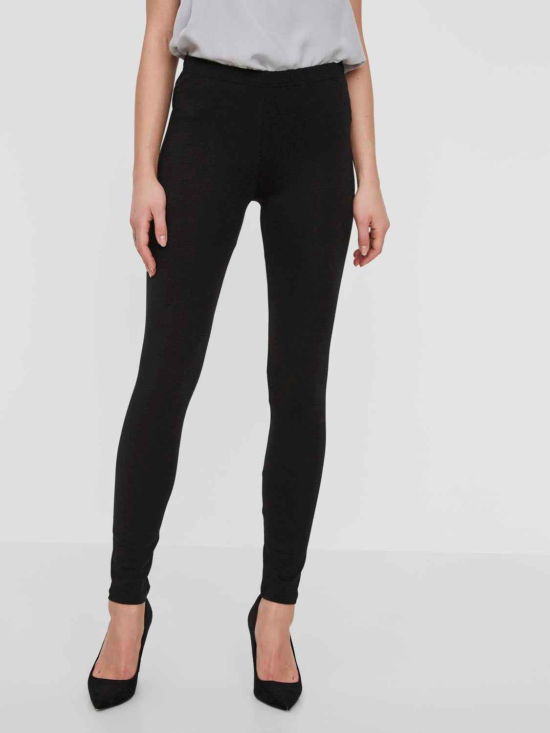 MAXI MY LONG LEGGINGS - BEST CLOTHES