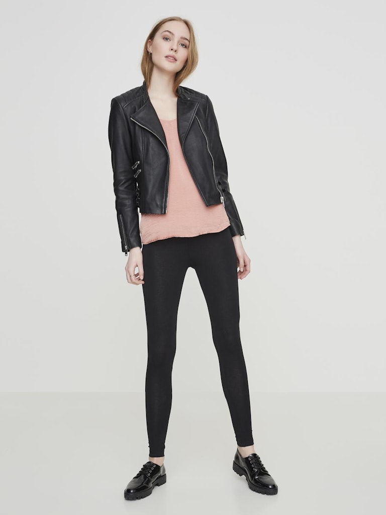 MAXI MY LONG LEGGINGS