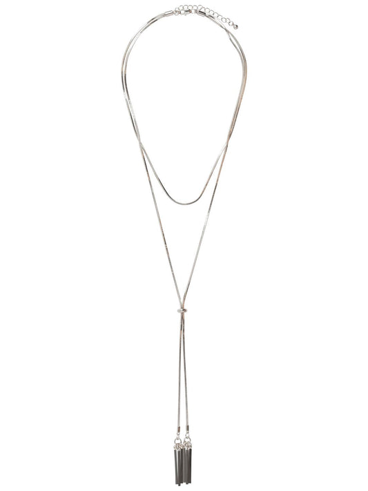 MAYRA COMBI NECKLACE - Best Clothes