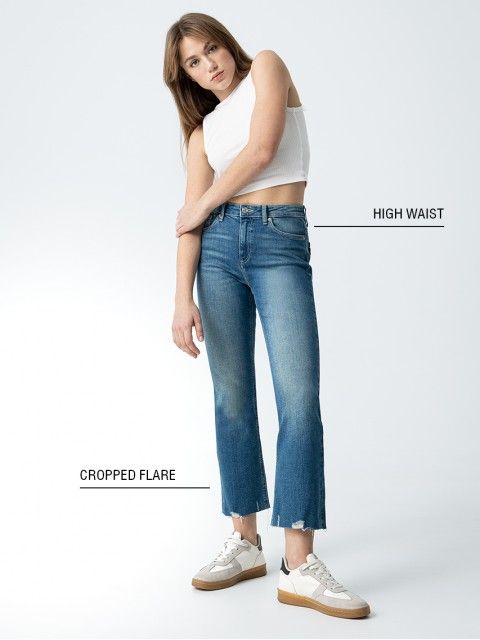 MEGAN 78 JEANS - BEST CLOTHES