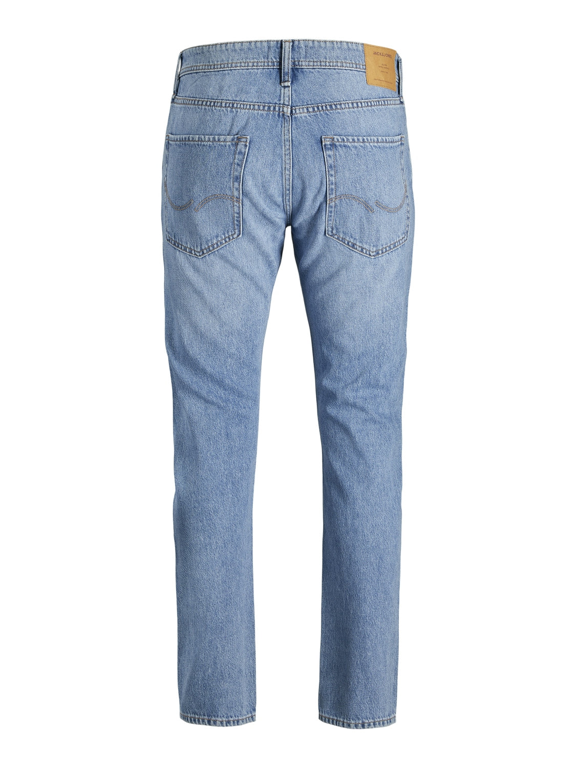 MIKE ORIGINAL MF 023 REGULAR WAIST JEANS - BEST CLOTHES