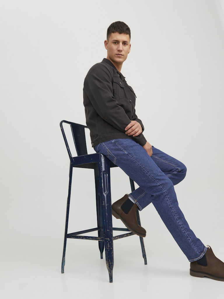 MIKE ORIGINAL AM 386 HERRJEANS - Best Clothes