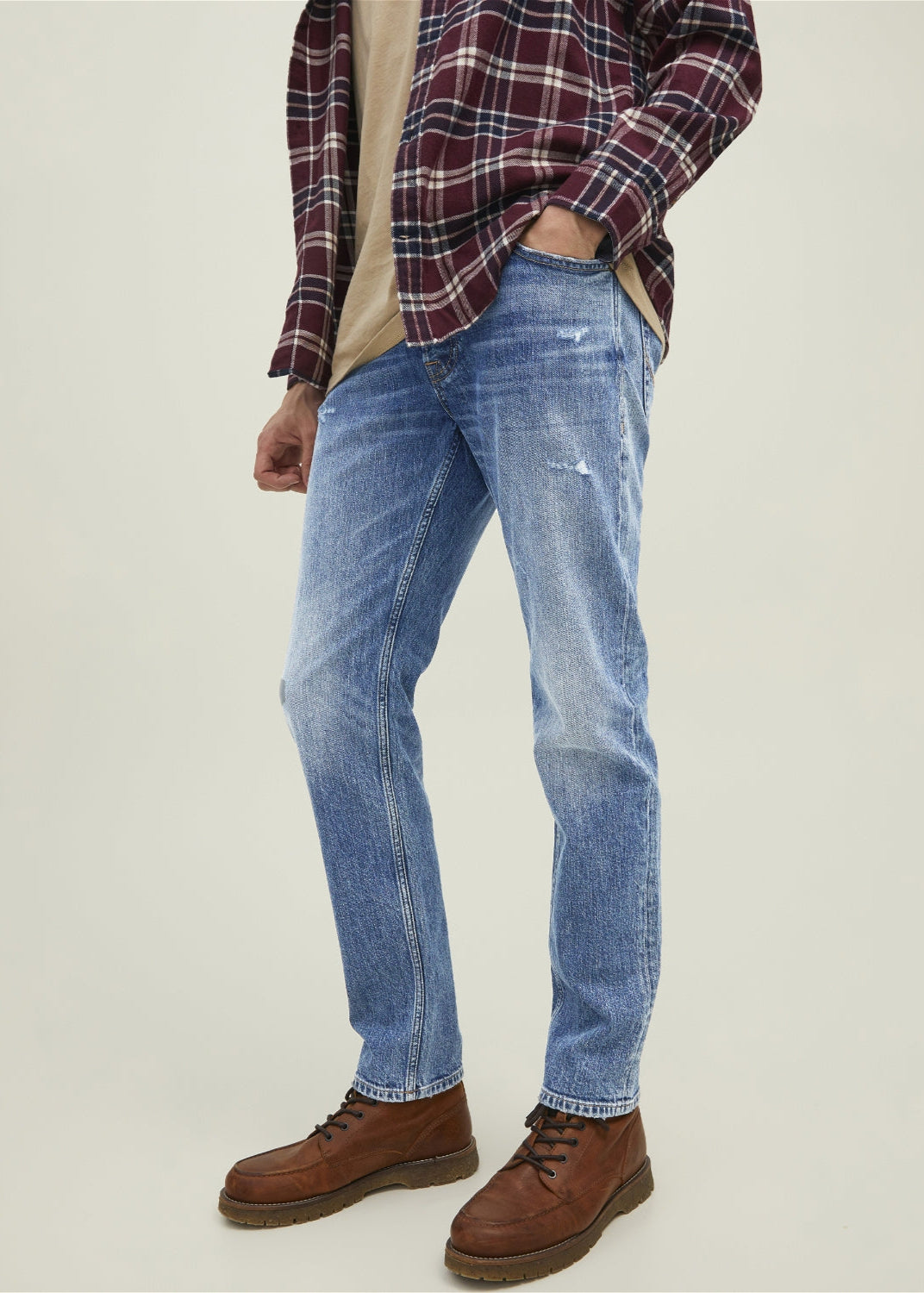 MIKE ORIGINAL SPK 405 - BEST CLOTHES