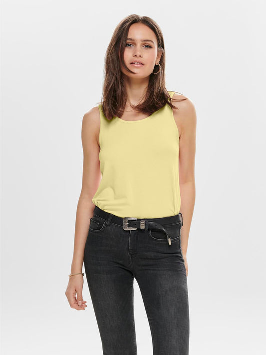 MOSTER TANK TOP - Best Clothes