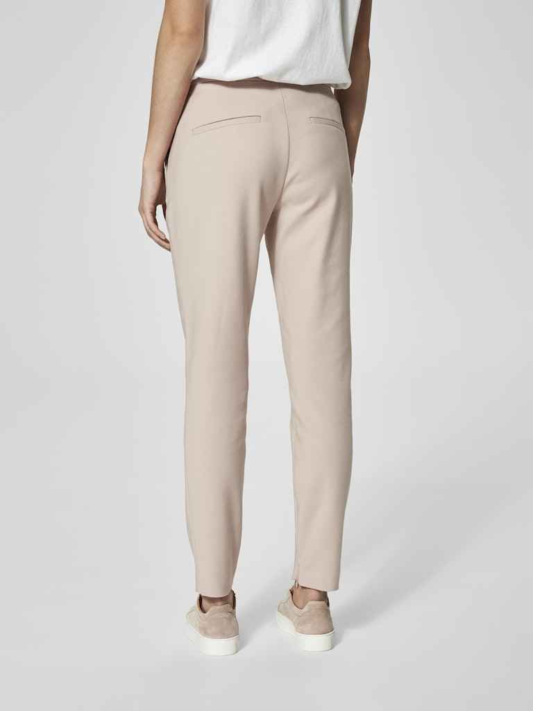 MUSE CROPPED PANT - BEST CLOTHES