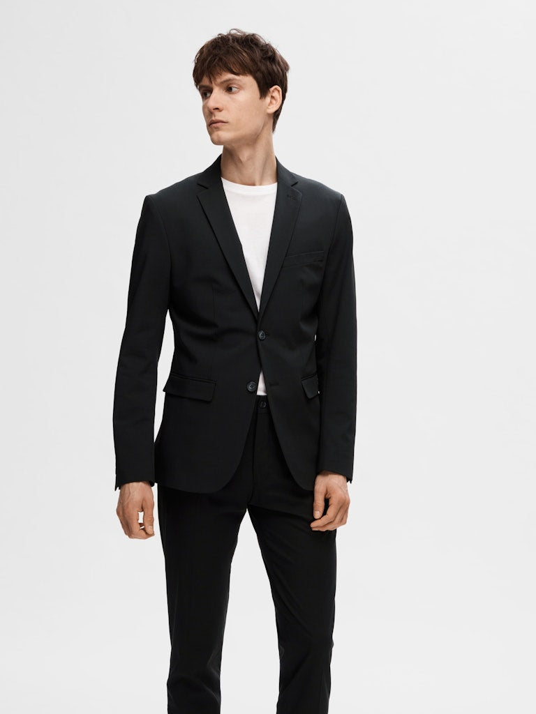 NEWONE MYLO LOGAN BLAZER - BEST CLOTHES
