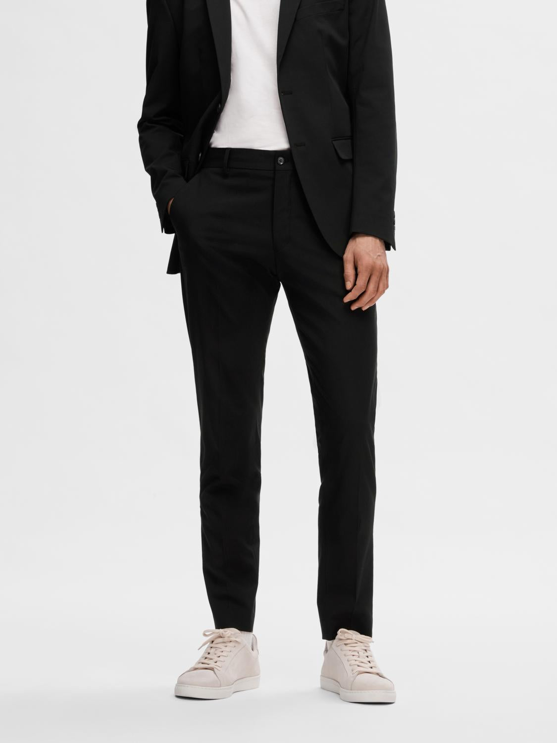 NEWONE MYLO LOGAN TROUSERS - BEST CLOTHES