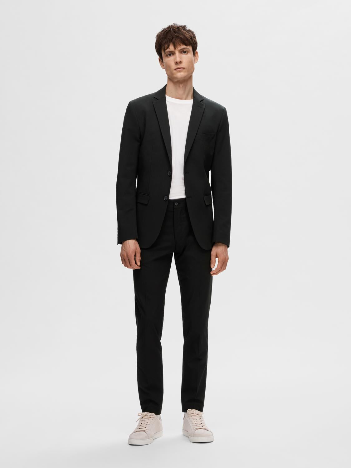 NEWONE MYLO LOGAN TROUSERS - BEST CLOTHES