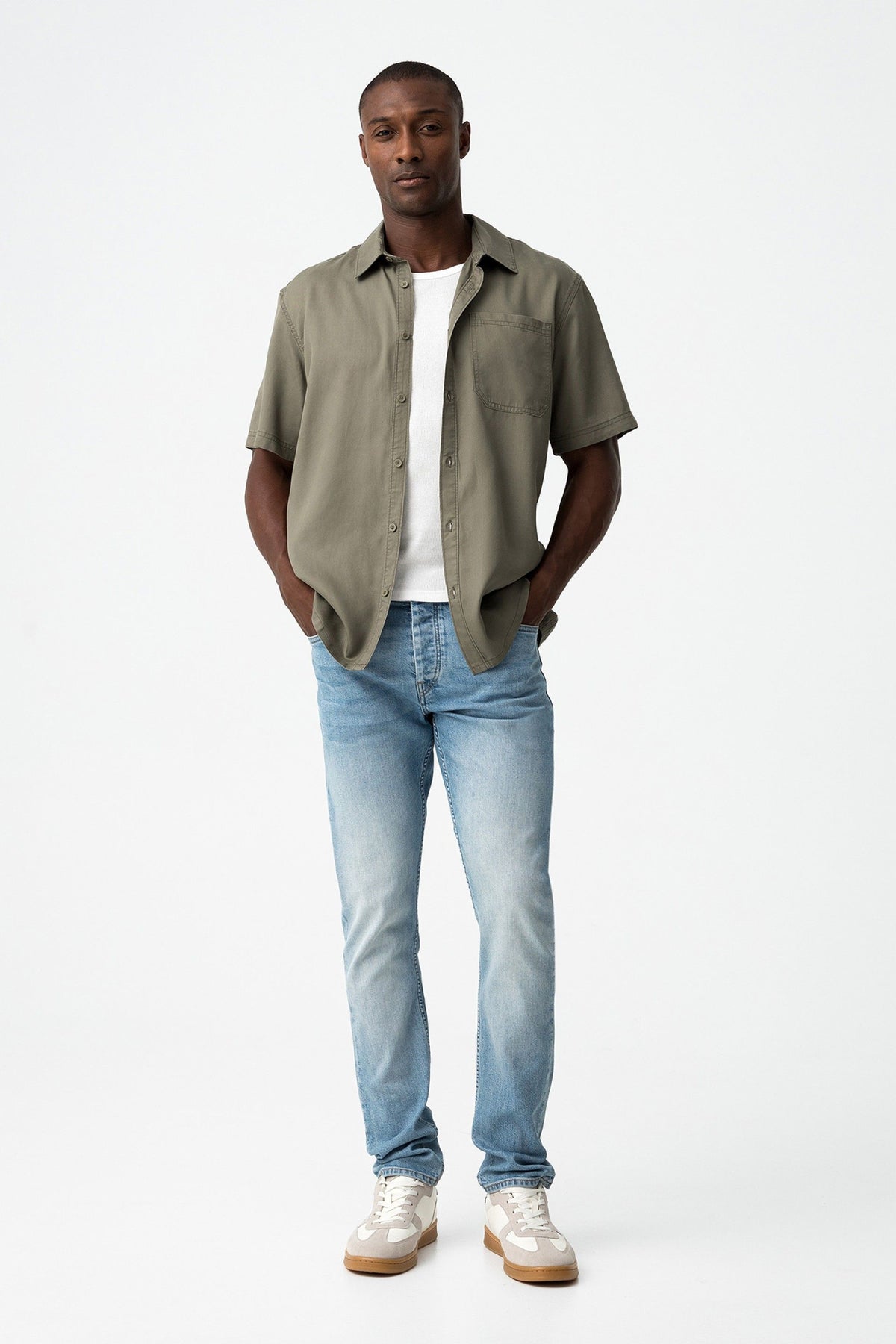 TYLER 334 - BEST CLOTHES