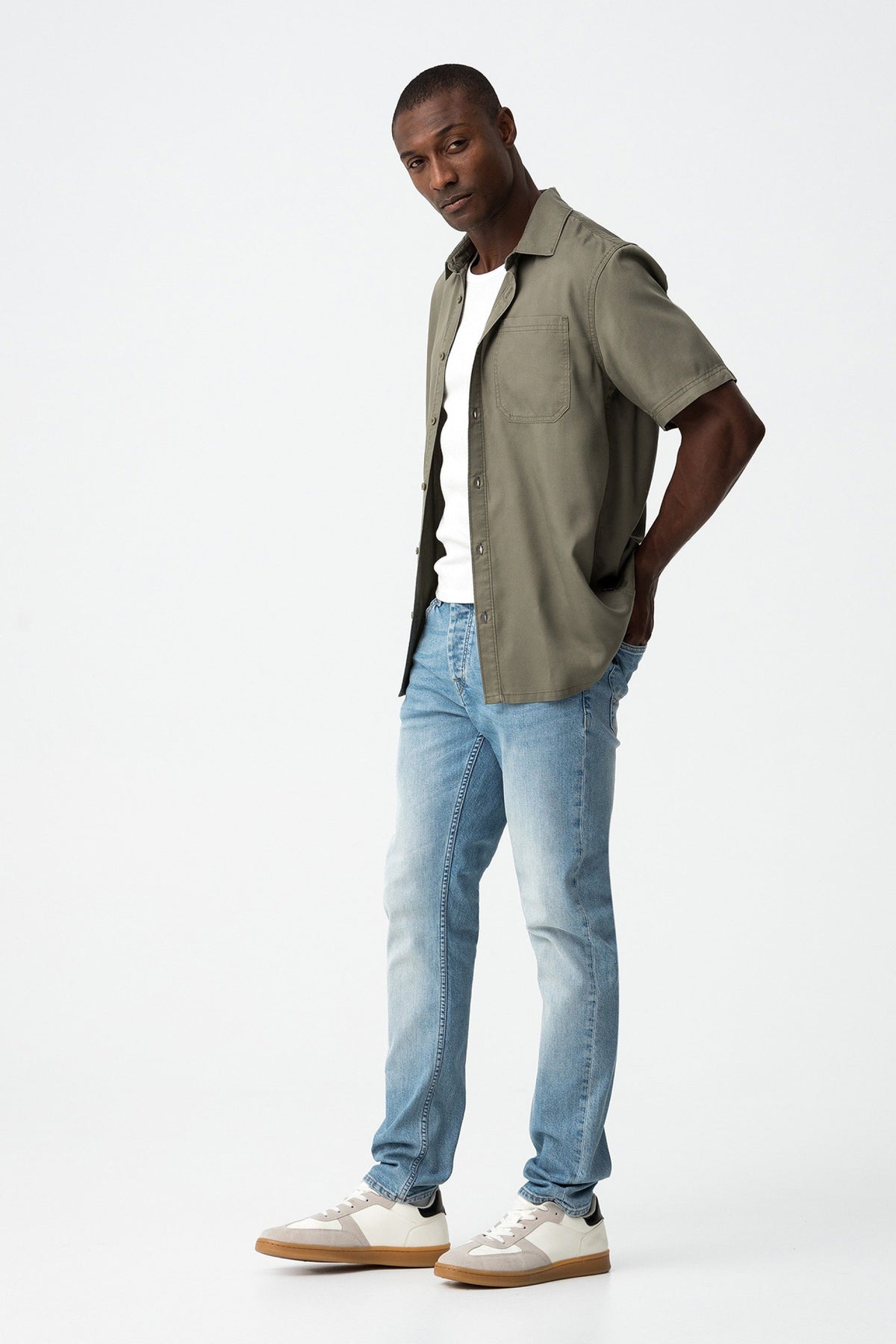 TYLER 334 - BEST CLOTHES