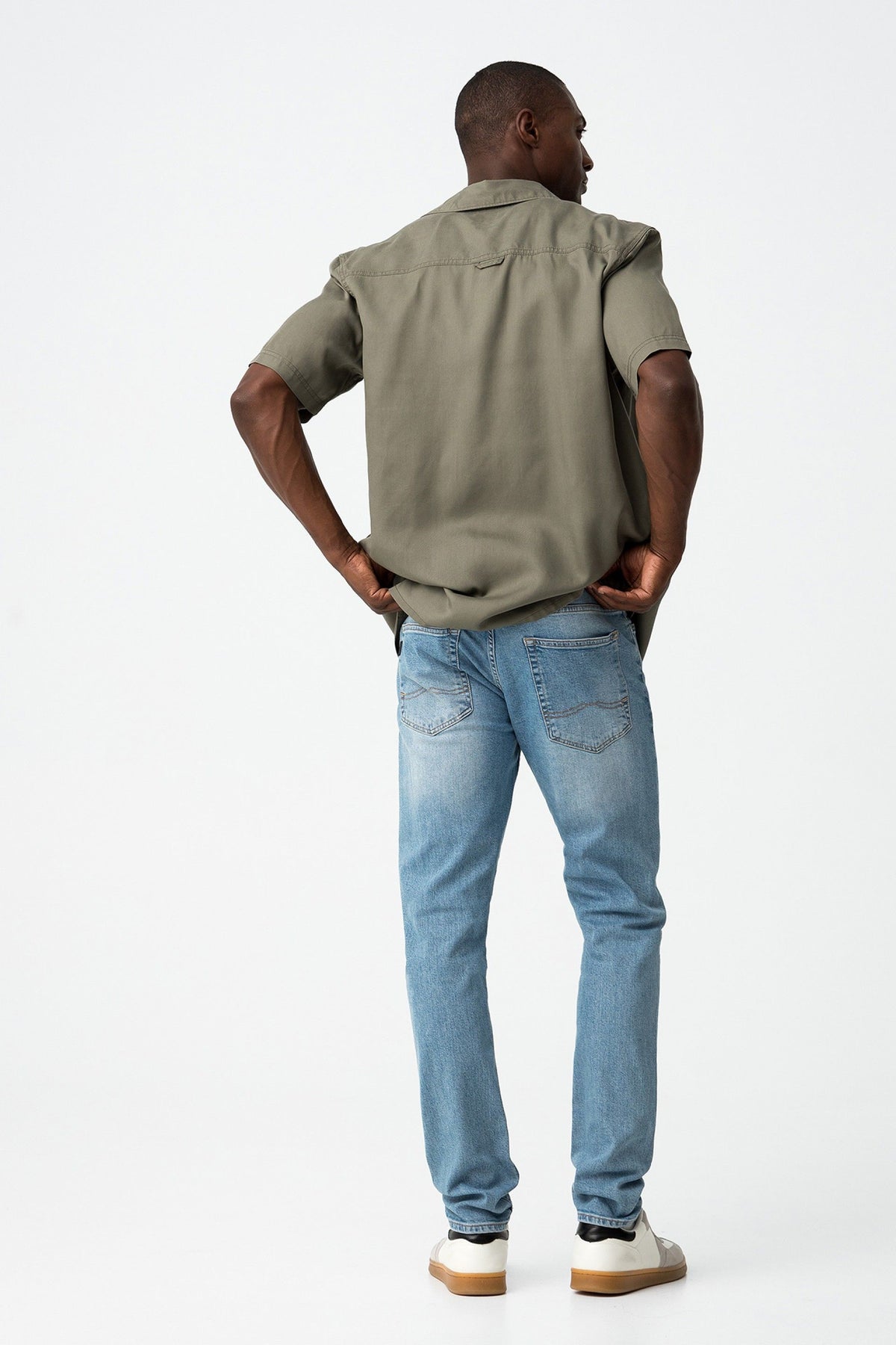 TYLER 334 - BEST CLOTHES