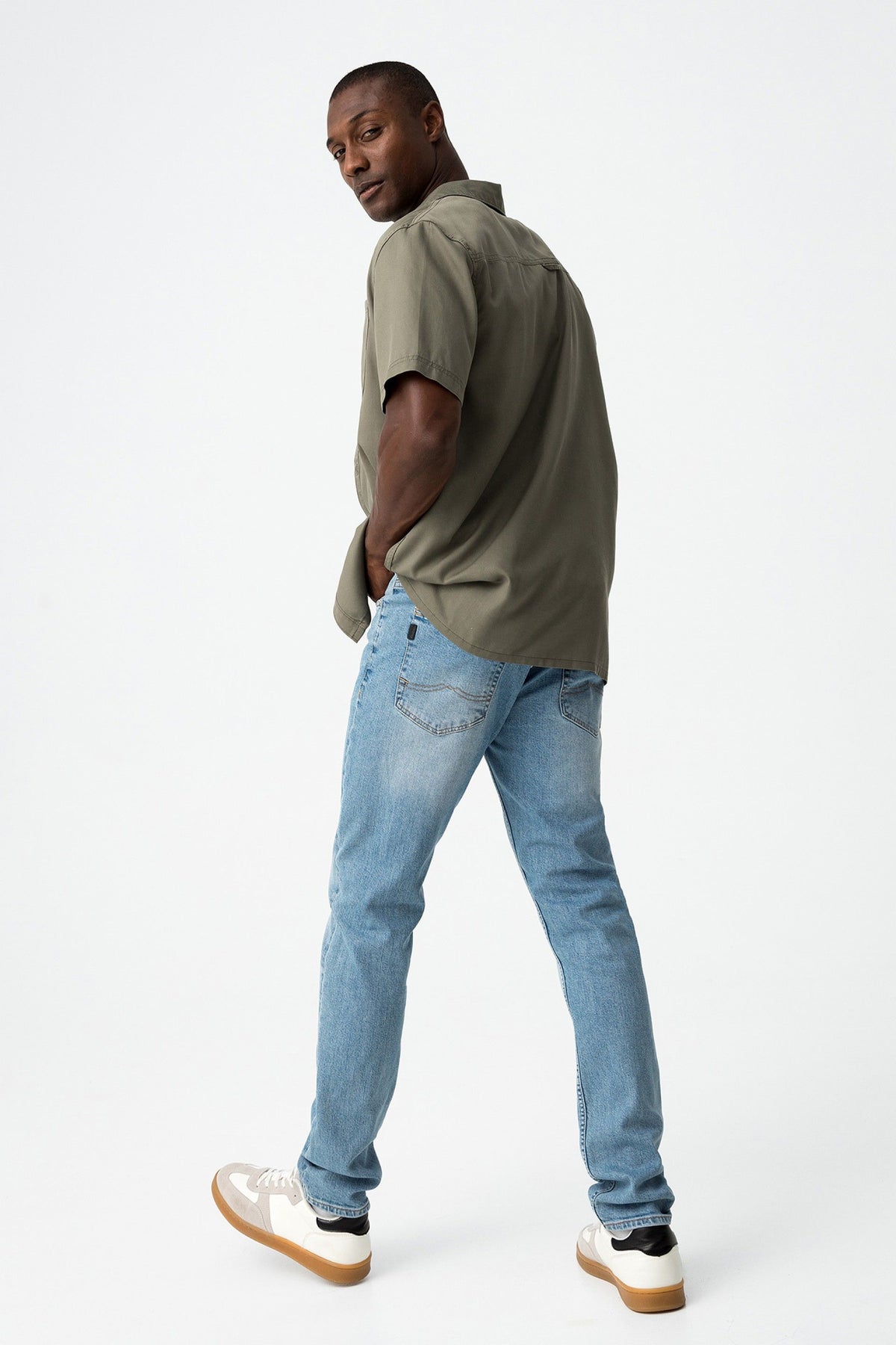 TYLER 334 - BEST CLOTHES
