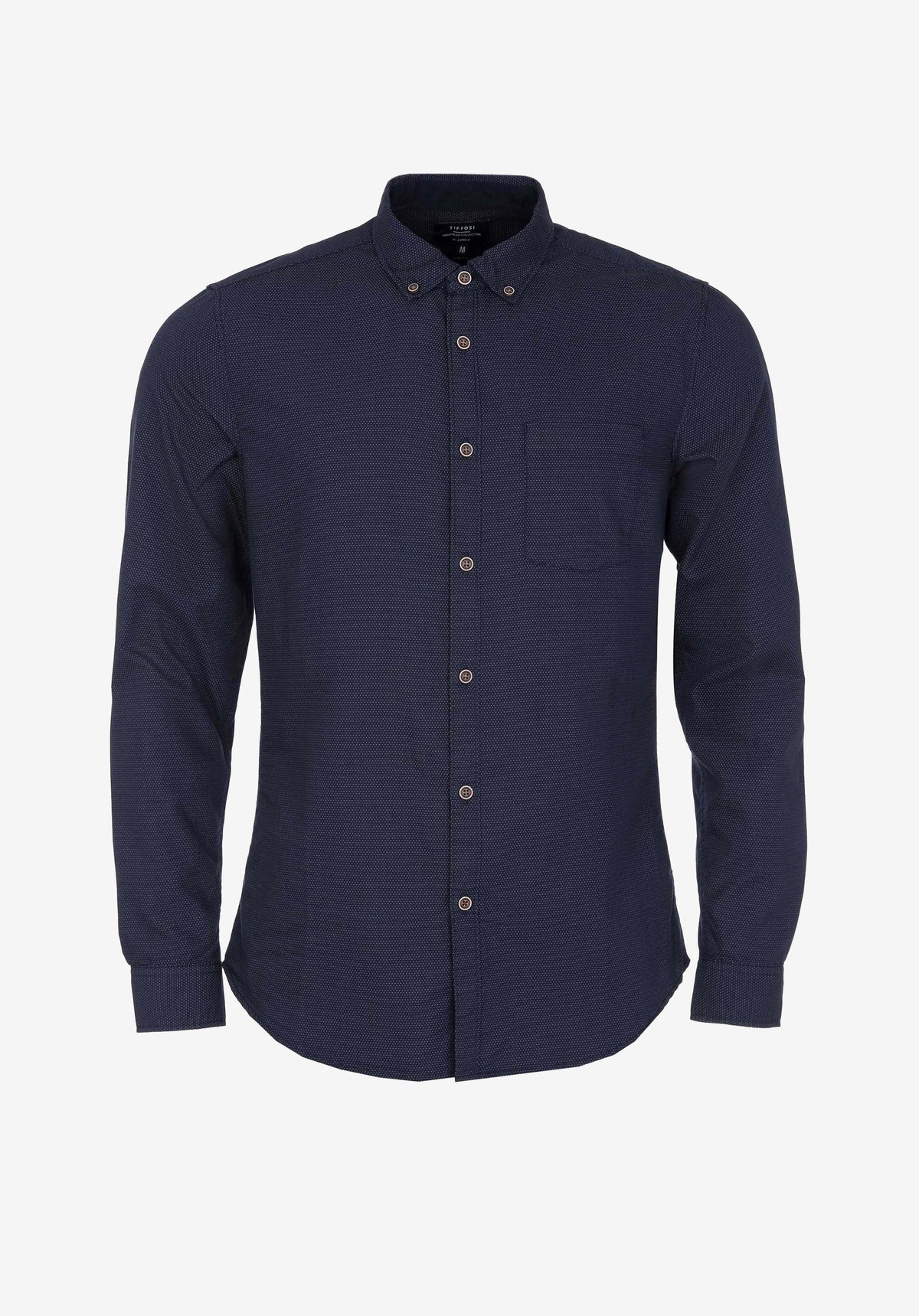 SHIRT LS NIGERIA - BEST CLOTHES